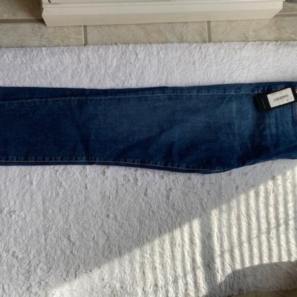 CITIZENS OF HUMANITY WOMEN'S JEANS SIZE 29 NWT NEW NEVER WORN